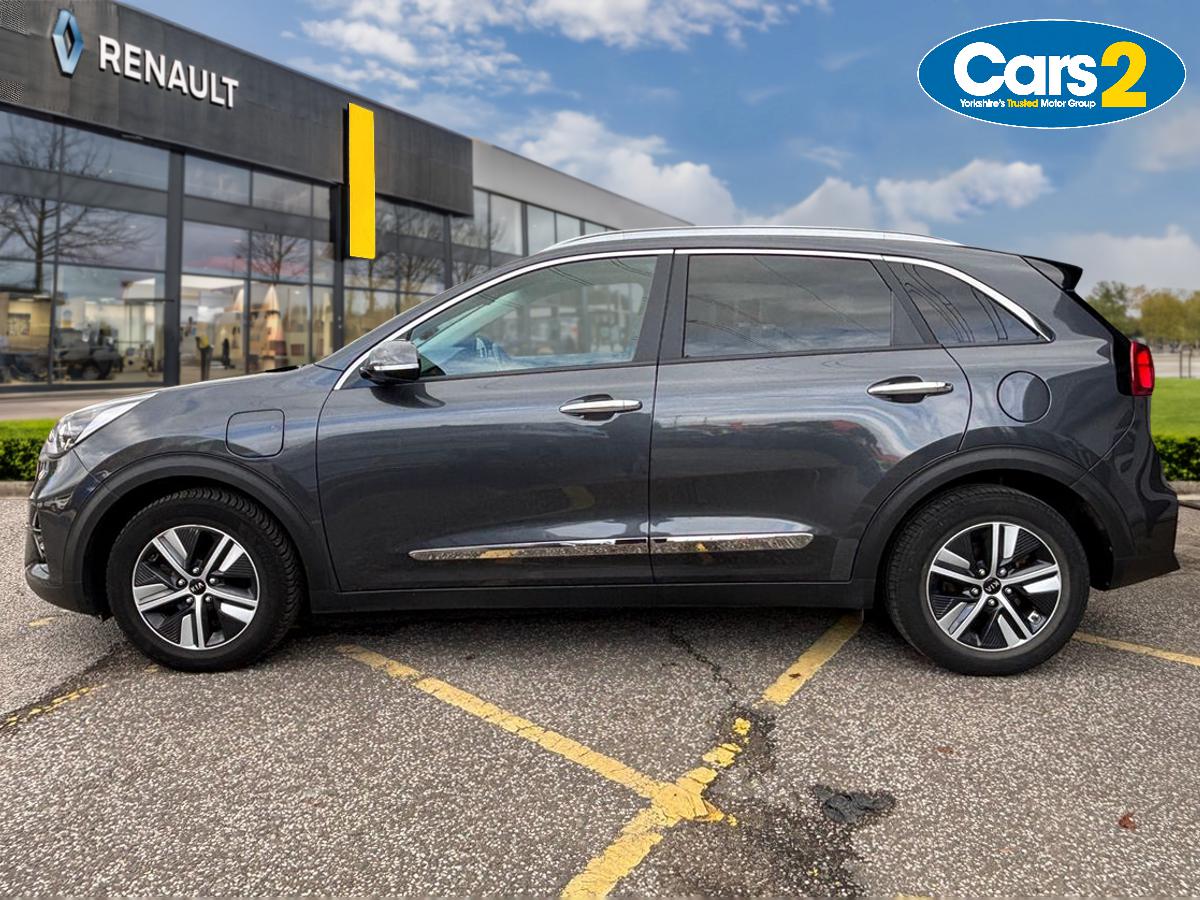 Used Kia Niro 2021 for sale - 76541227: Photo 6