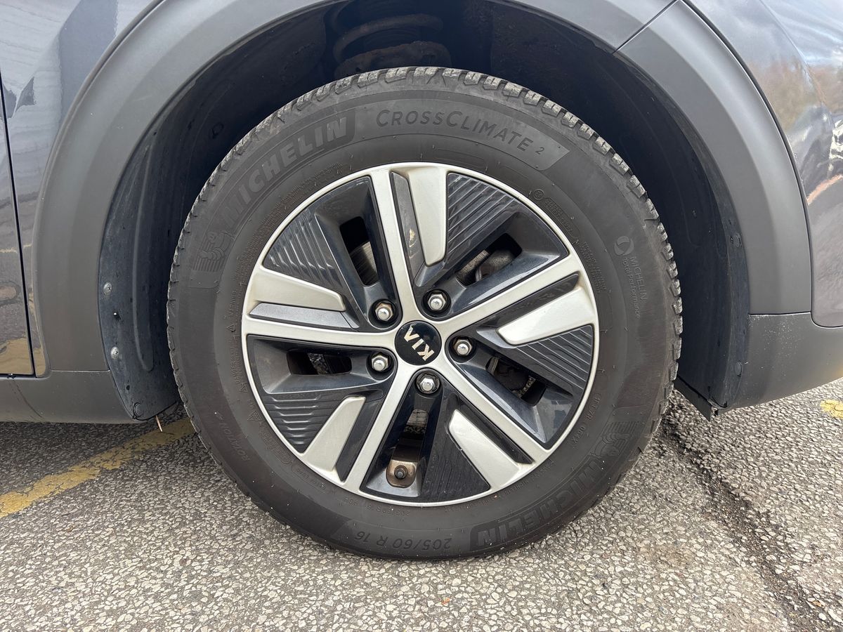 Used Kia Niro 2021 for sale - 76541227: Photo 9