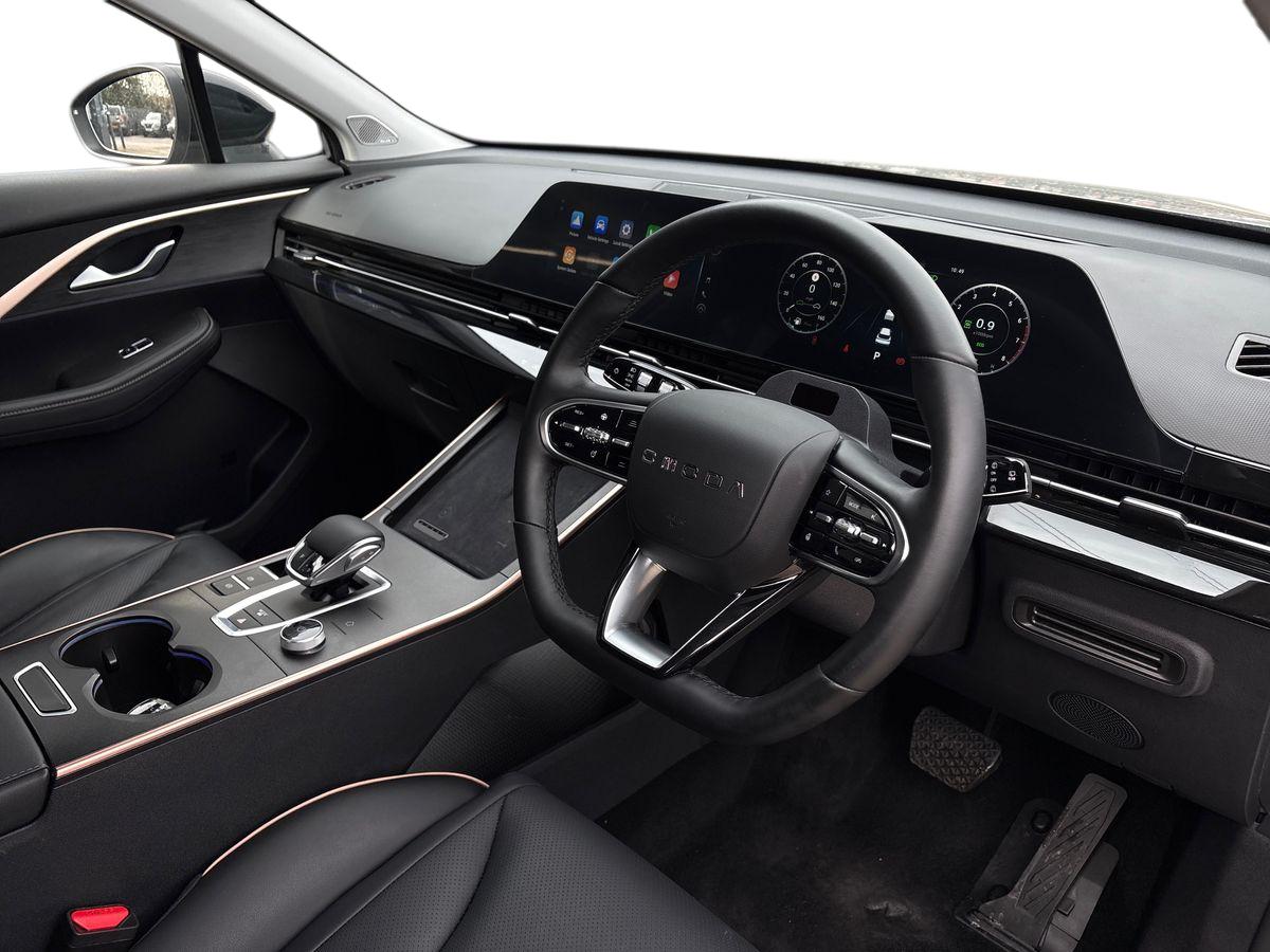 Used Omoda OMODA 5 2024 for sale - 77810243: Photo 10