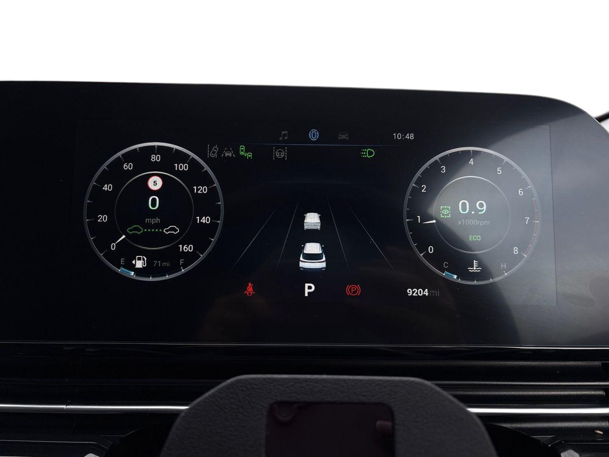 Used Omoda OMODA 5 2024 for sale - 77810243: Photo 14