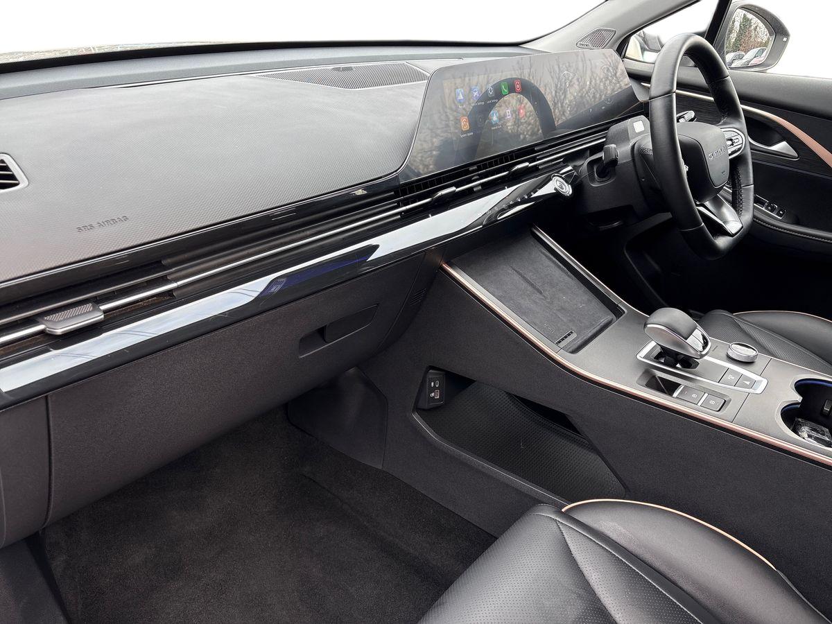 Used Omoda OMODA 5 2024 for sale - 77810243: Photo 15