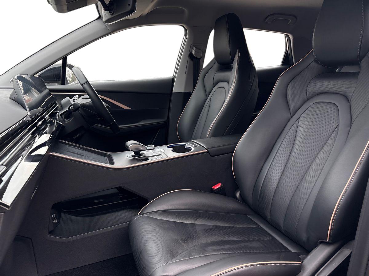 Used Omoda OMODA 5 2024 for sale - 77810243: Photo 16