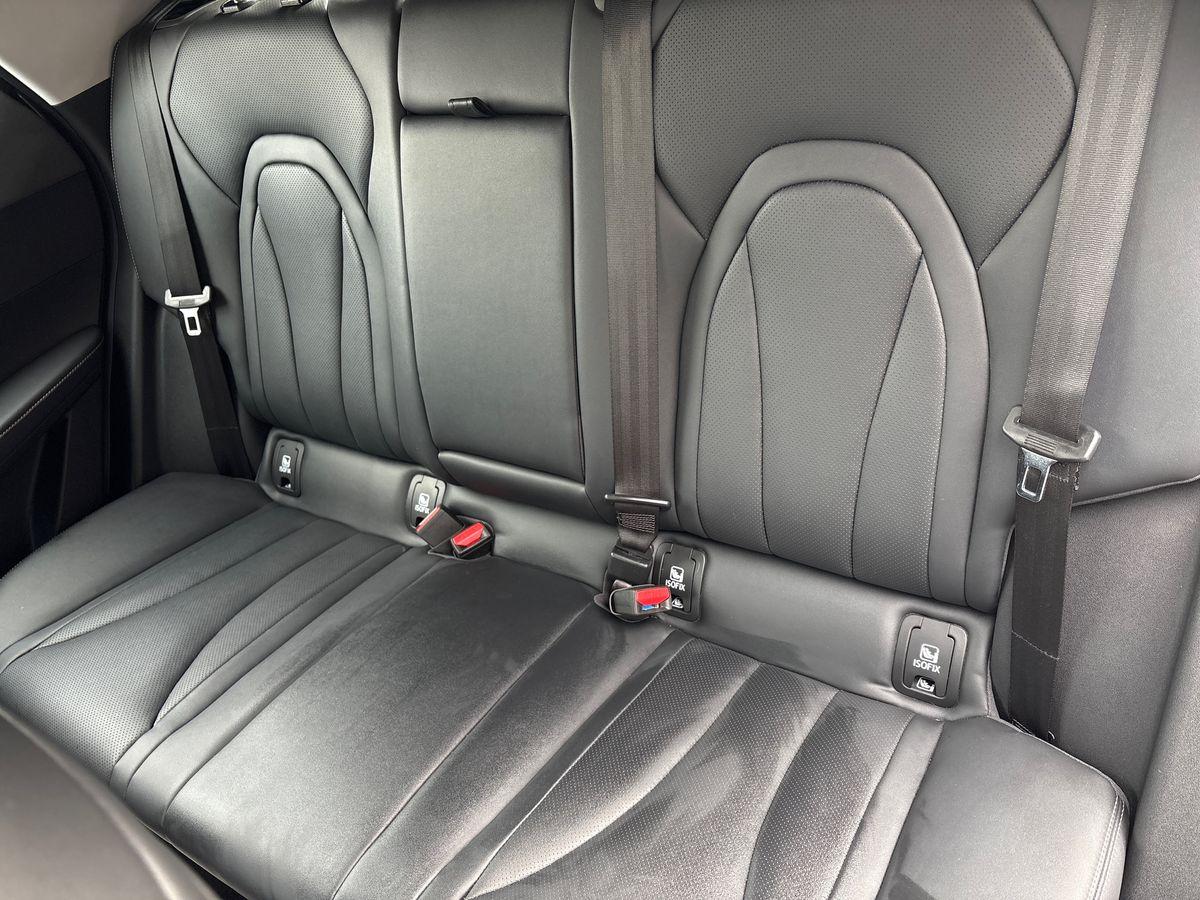 Used Omoda OMODA 5 2024 for sale - 77810243: Photo 17