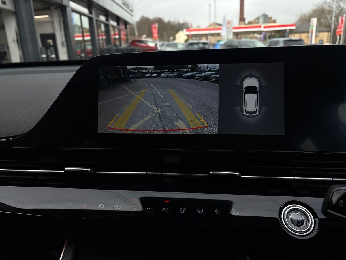 Used Omoda OMODA 5 2024 for sale - 77810243: Photo 19