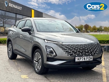 Used Omoda OMODA 5 2024 for sale - 77810243: Photo