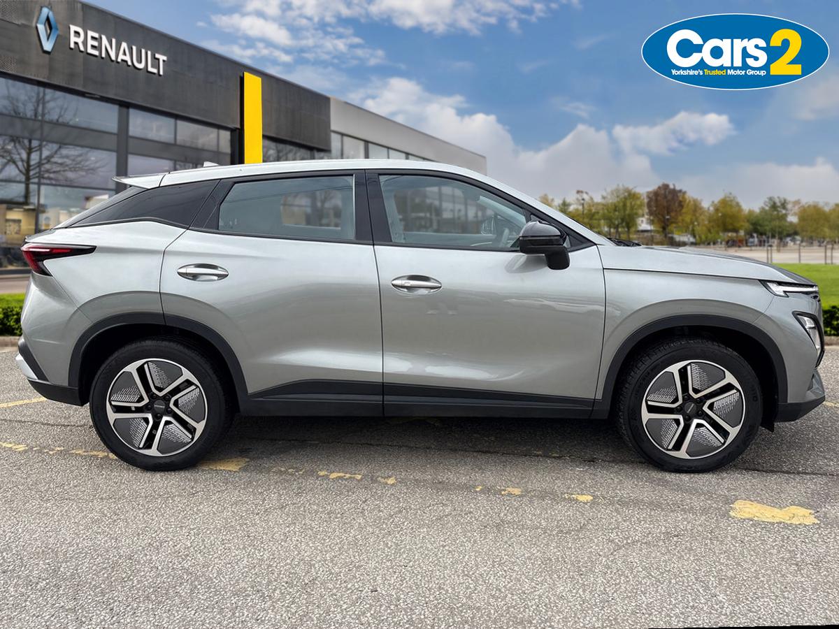 Used Omoda OMODA 5 2024 for sale - 77810243: Photo 2