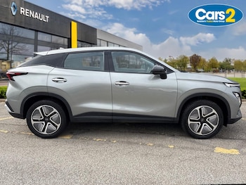 Used Omoda OMODA 5 2024 for sale - 77810243: Photo