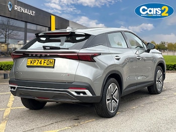 Used Omoda OMODA 5 2024 for sale - 77810243: Photo