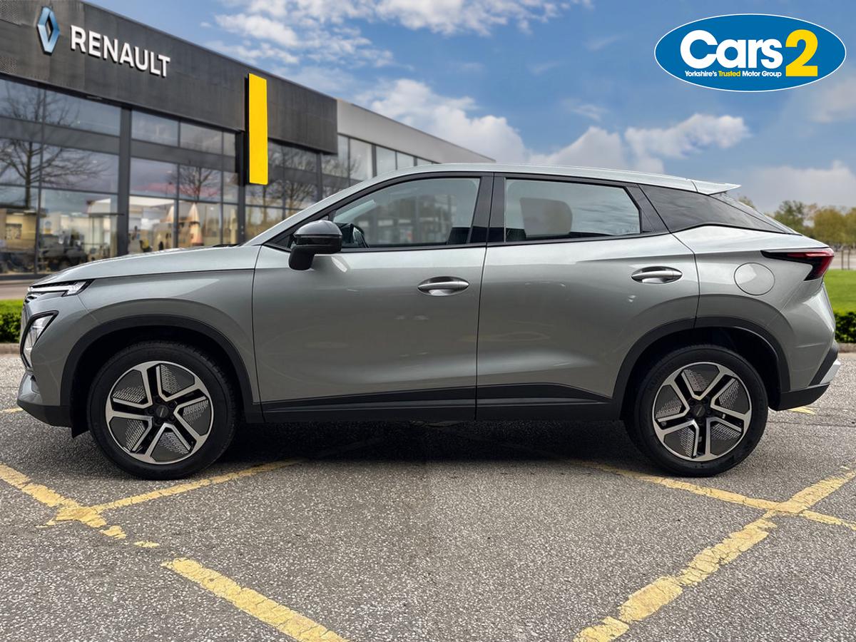 Used Omoda OMODA 5 2024 for sale - 77810243: Photo 6