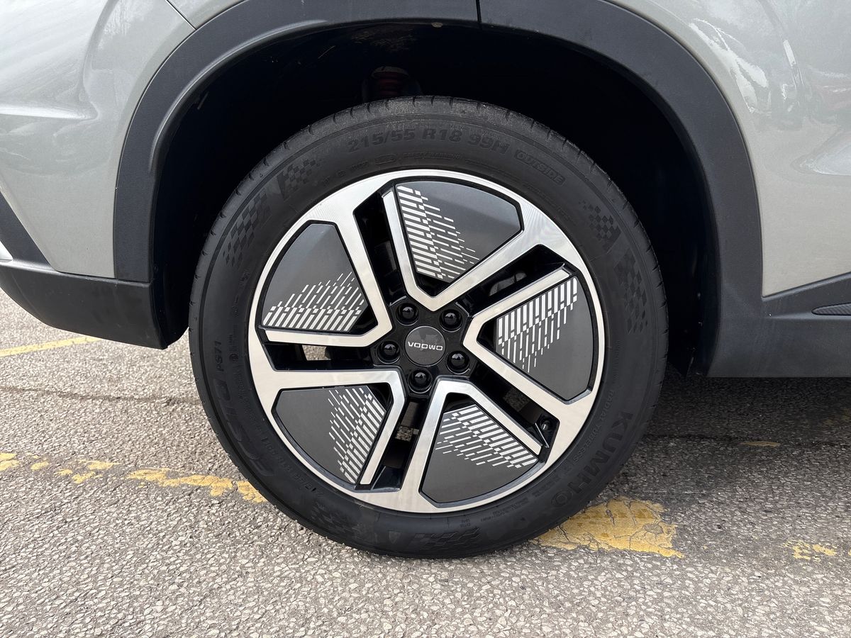 Used Omoda OMODA 5 2024 for sale - 77810243: Photo 9