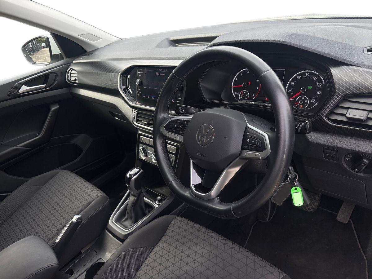 Used Volkswagen Tiguan 2015 for sale - 76541223: Photo 10