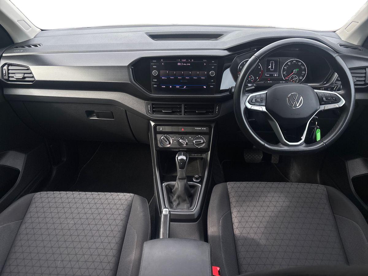 Used Volkswagen Tiguan 2015 for sale - 76541223: Photo 11