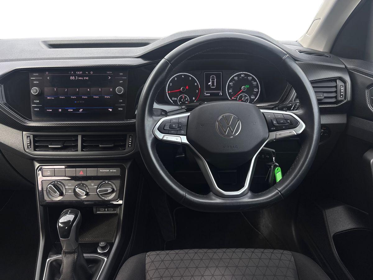 Used Volkswagen Tiguan 2015 for sale - 76541223: Photo 12