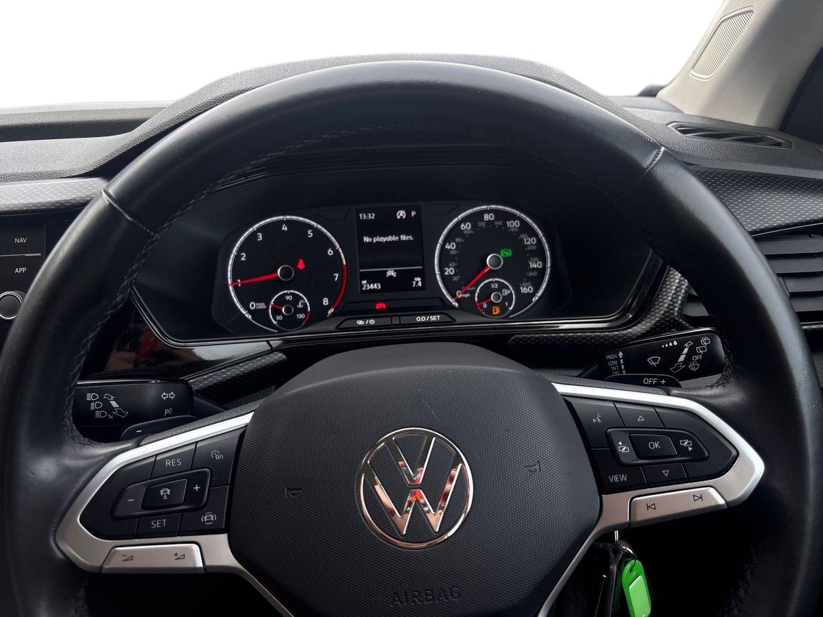 Used Volkswagen Tiguan 2015 for sale - 76541223: Photo 13