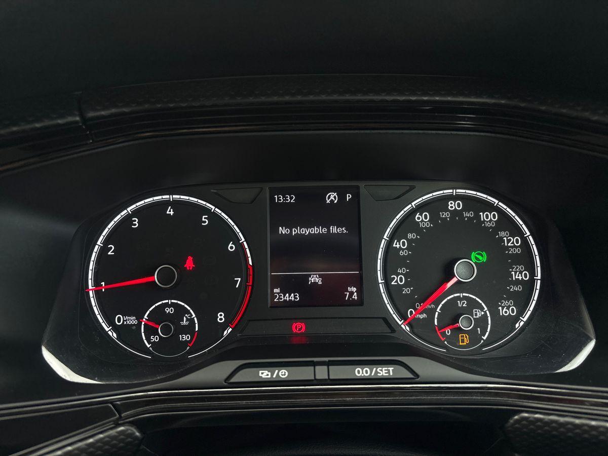 Used Volkswagen Tiguan 2015 for sale - 76541223: Photo 14