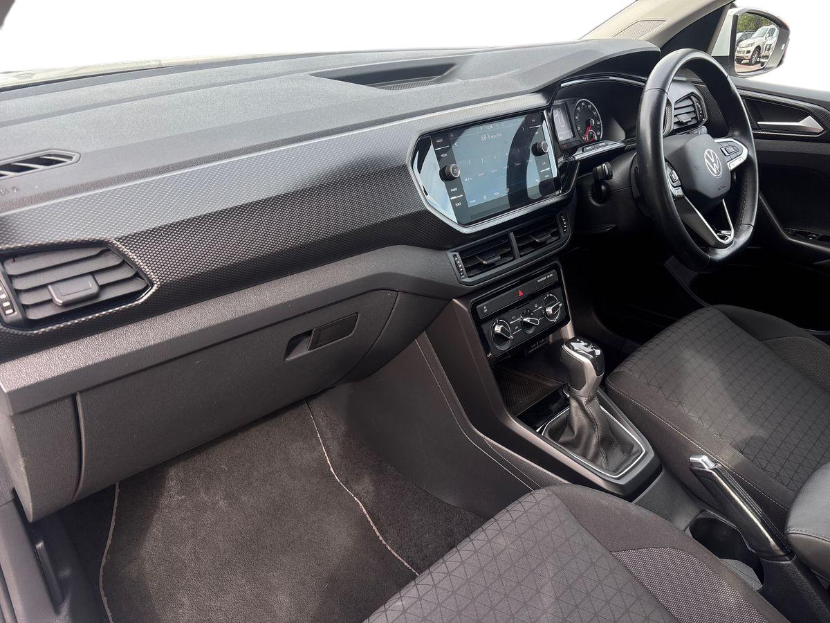 Used Volkswagen Tiguan 2015 for sale - 76541223: Photo 15