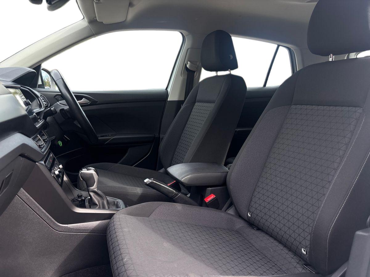 Used Volkswagen Tiguan 2015 for sale - 76541223: Photo 16