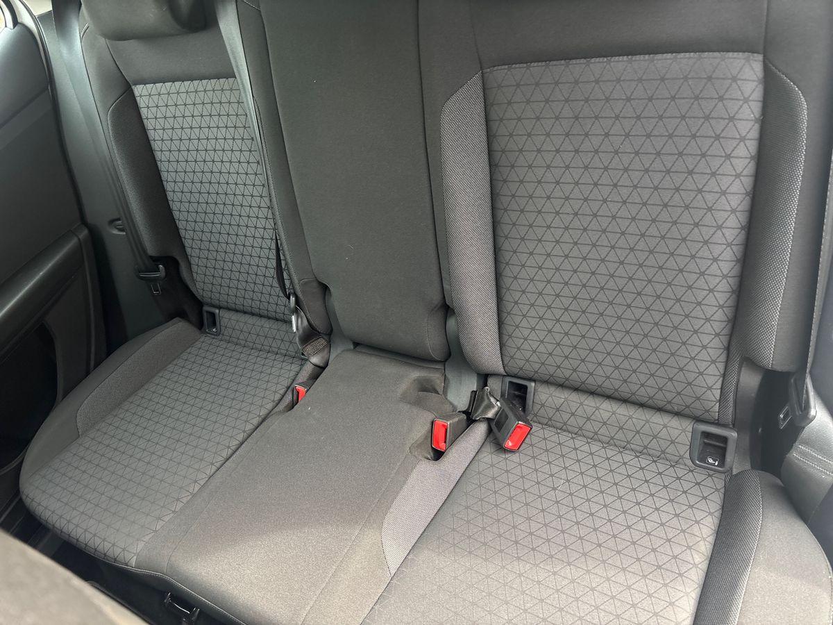 Used Volkswagen Tiguan 2015 for sale - 76541223: Photo 17