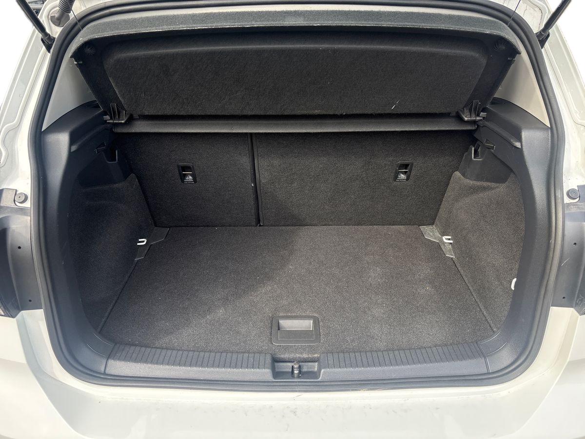 Used Volkswagen Tiguan 2015 for sale - 76541223: Photo 18