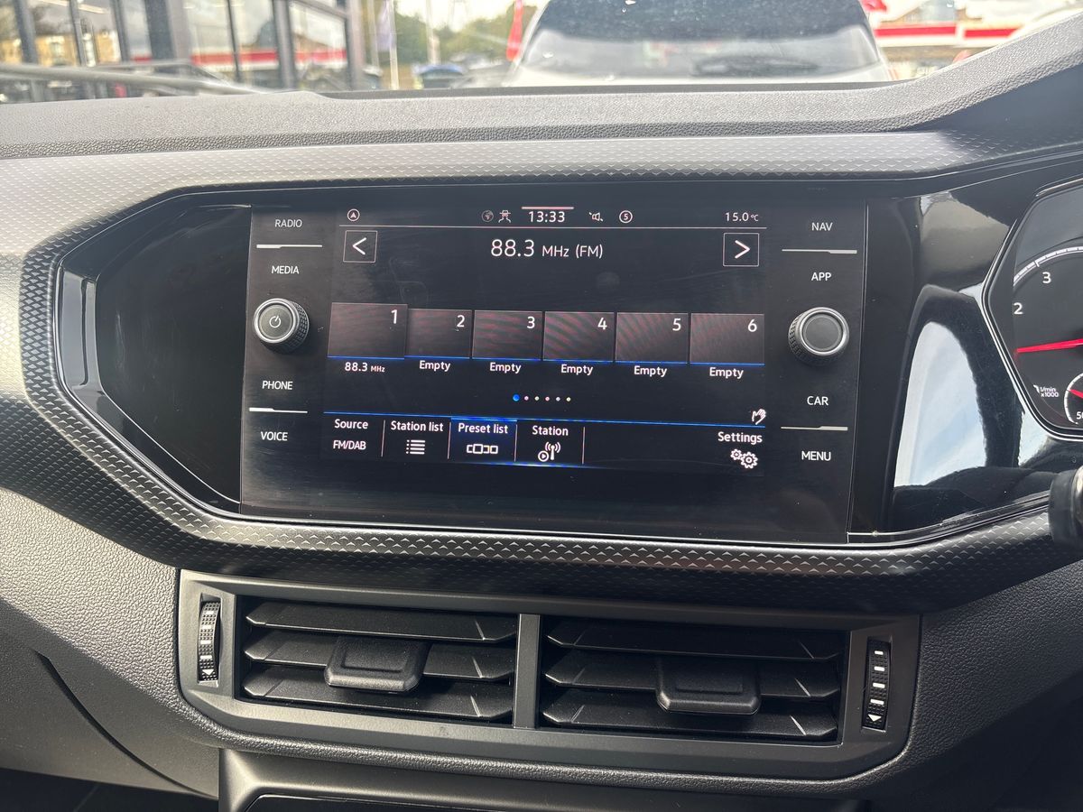 Used Volkswagen Tiguan 2015 for sale - 76541223: Photo 19