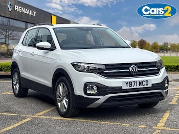 Used Volkswagen Tiguan 2015 for sale - 76541223: Photo