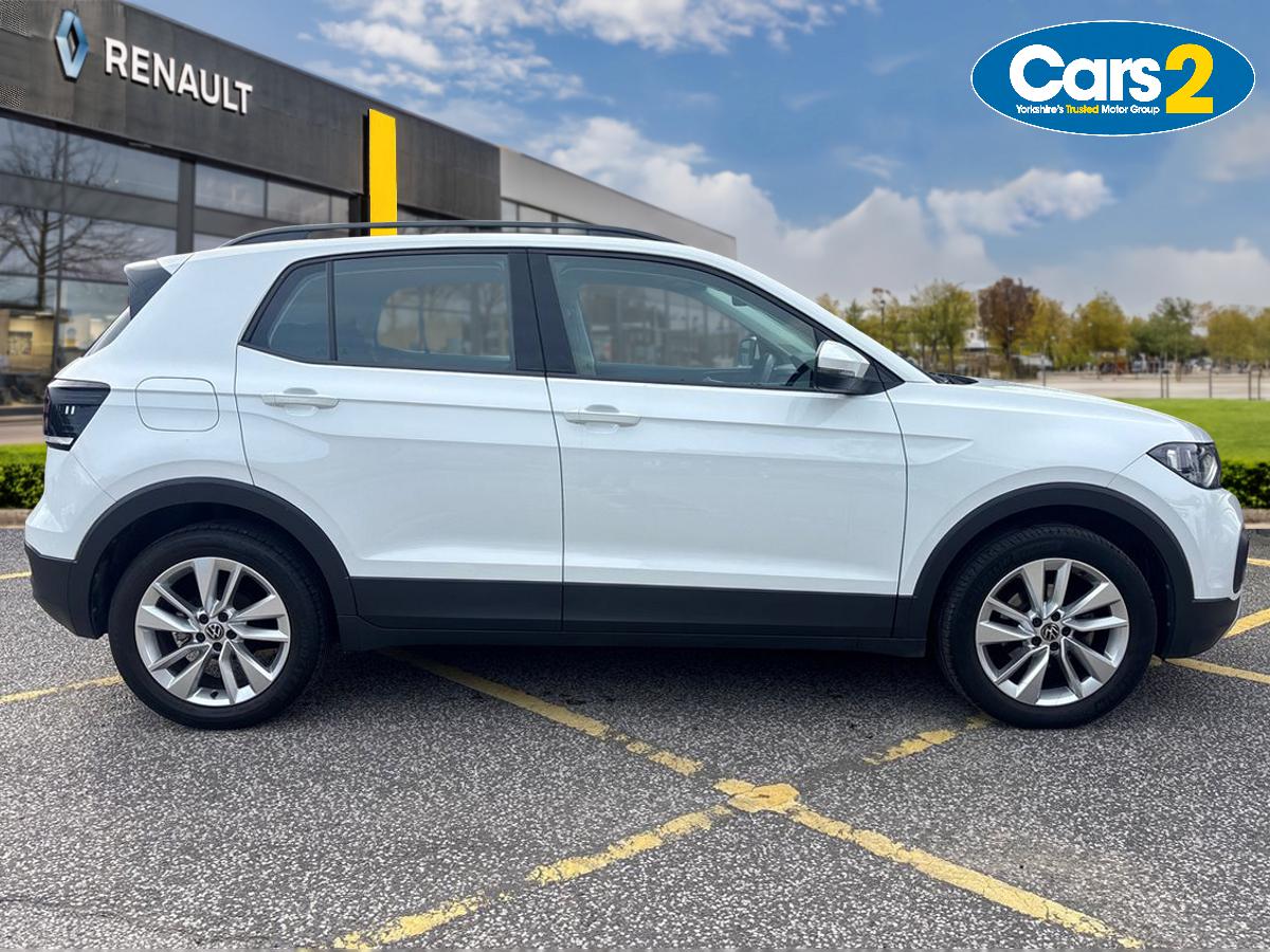Used Volkswagen Tiguan 2015 for sale - 76541223: Photo 2