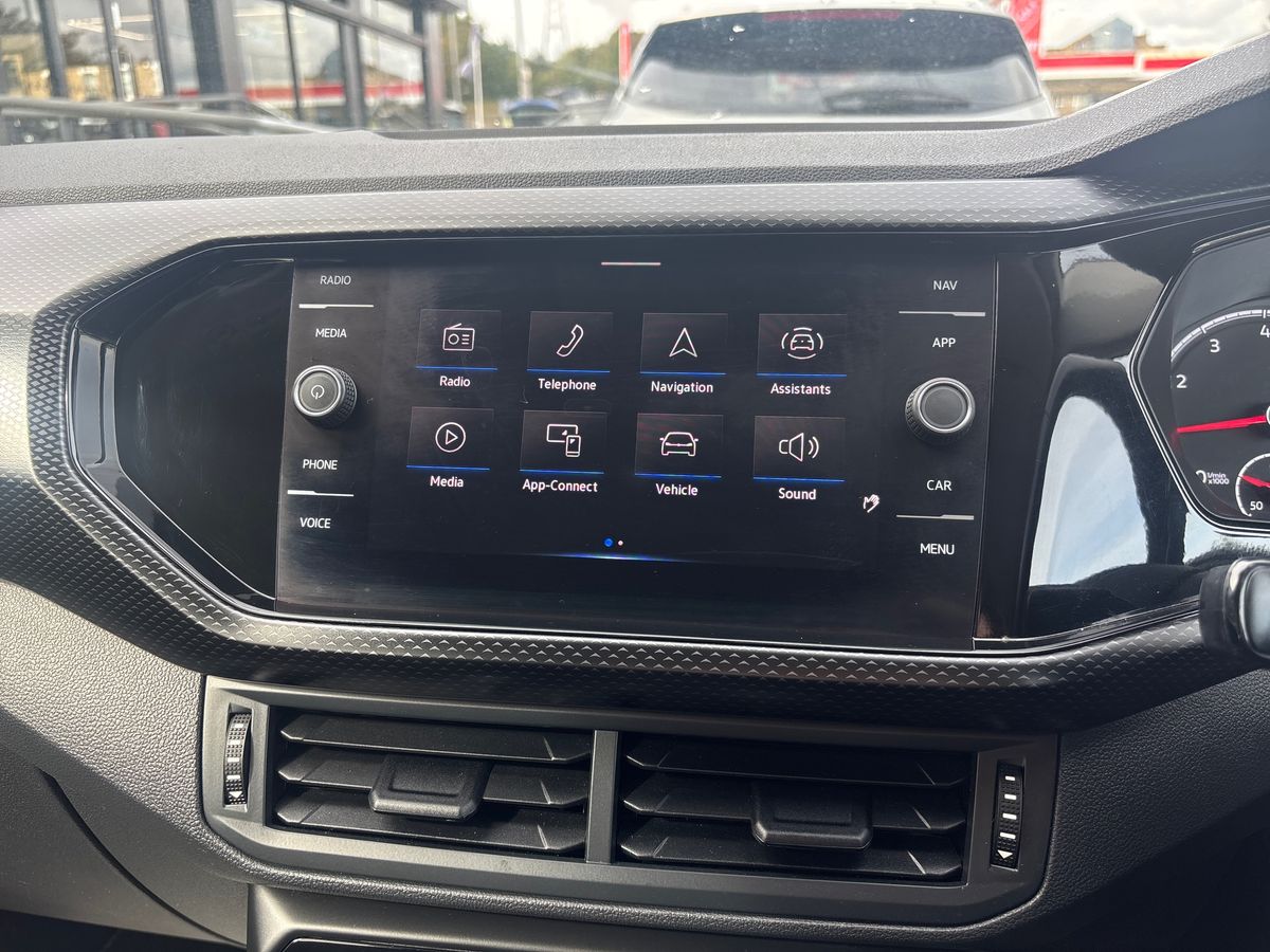 Used Volkswagen Tiguan 2015 for sale - 76541223: Photo 20