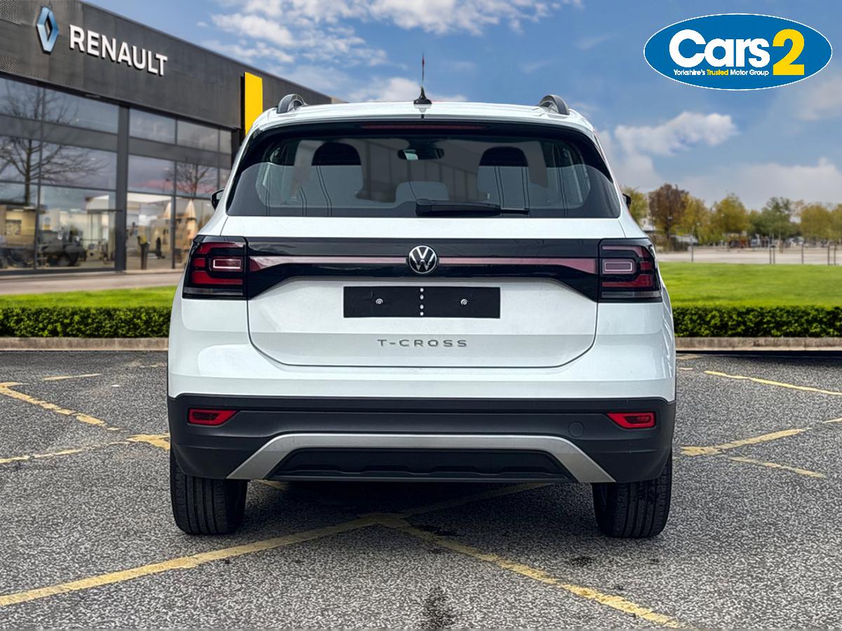 Used Volkswagen Tiguan 2015 for sale - 76541223: Photo 4