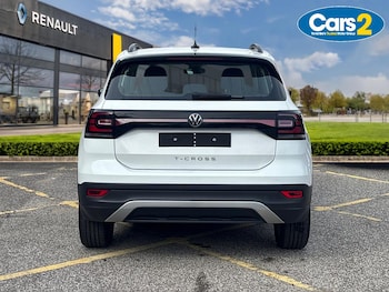 Used Volkswagen Tiguan 2015 for sale - 76541223: Photo