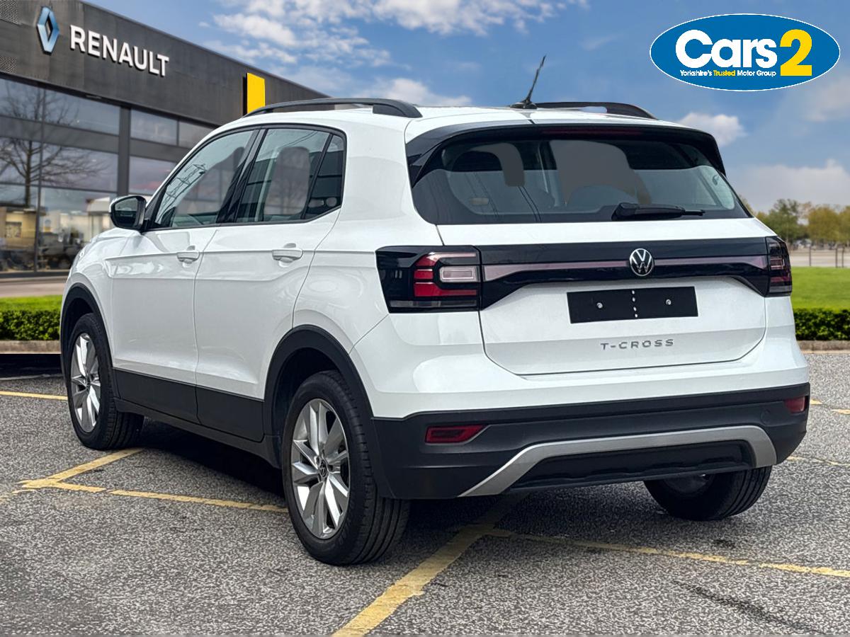 Used Volkswagen Tiguan 2015 for sale - 76541223: Photo 5