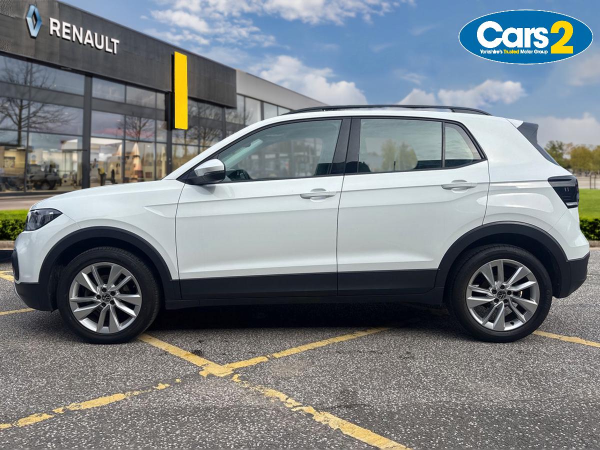Used Volkswagen Tiguan 2015 for sale - 76541223: Photo 6