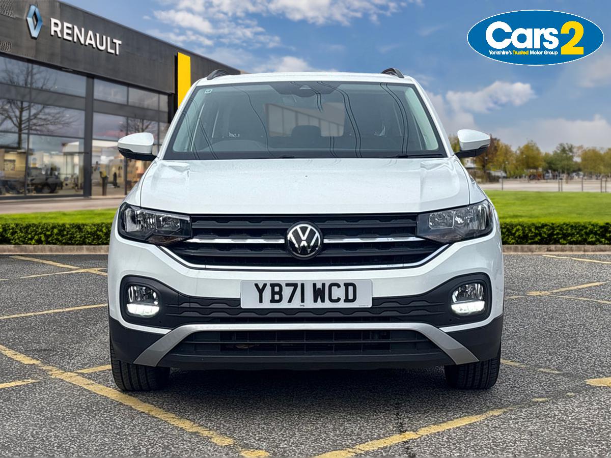 Used Volkswagen Tiguan 2015 for sale - 76541223: Photo 8