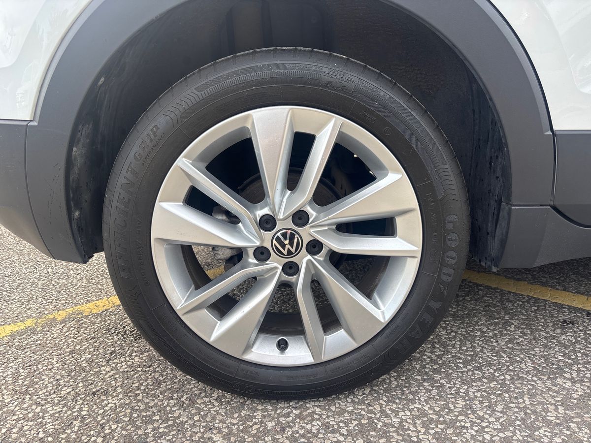 Used Volkswagen Tiguan 2015 for sale - 76541223: Photo 9