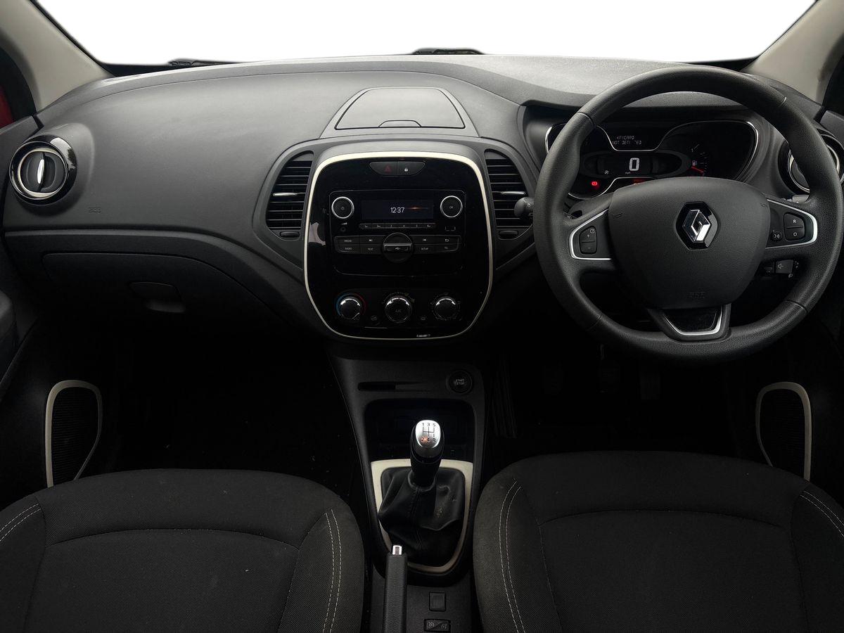 Used Renault Captur 2019 for sale - 76541221: Photo 11