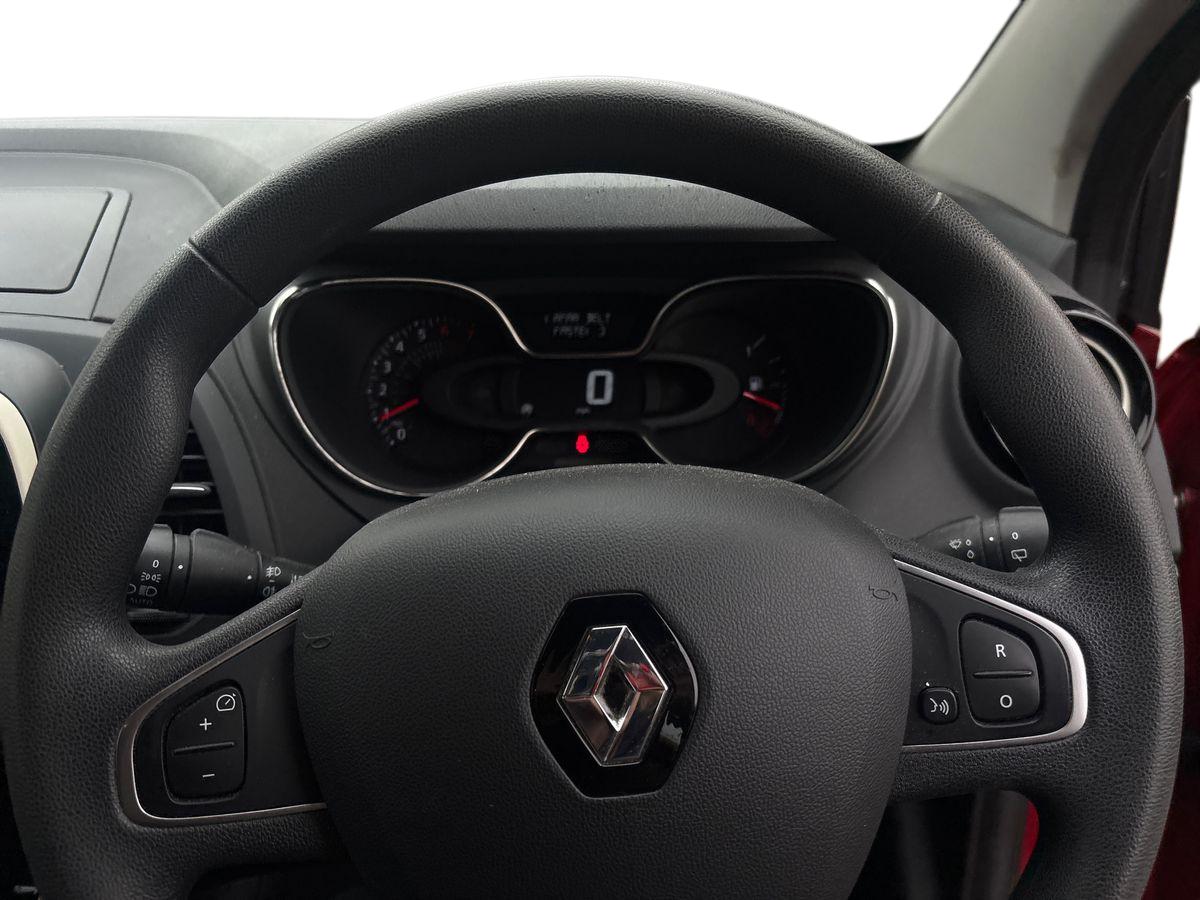 Used Renault Captur 2019 for sale - 76541221: Photo 13