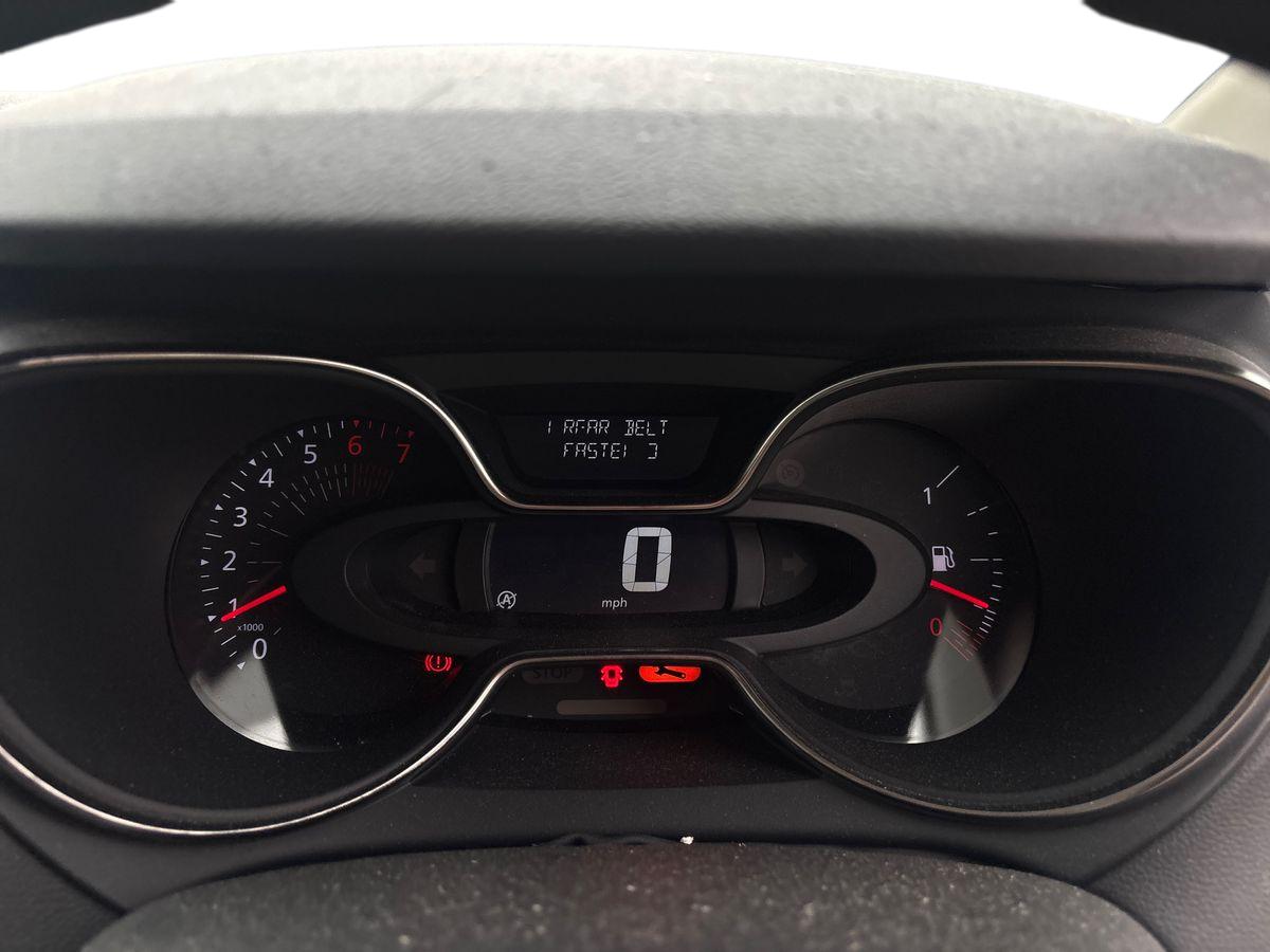 Used Renault Captur 2019 for sale - 76541221: Photo 14