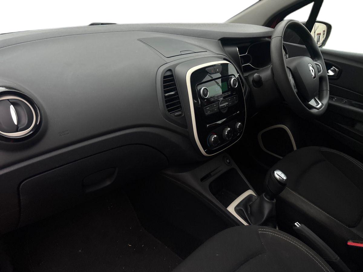 Used Renault Captur 2019 for sale - 76541221: Photo 15