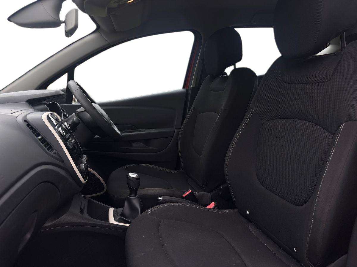 Used Renault Captur 2019 for sale - 76541221: Photo 16