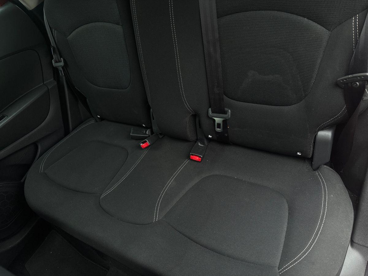 Used Renault Captur 2019 for sale - 76541221: Photo 17