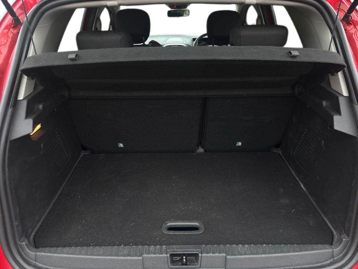 Used Renault Captur 2019 for sale - 76541221: Photo 18