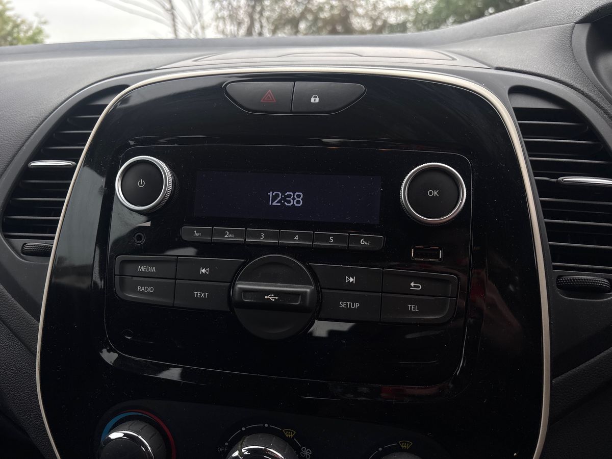 Used Renault Captur 2019 for sale - 76541221: Photo 19