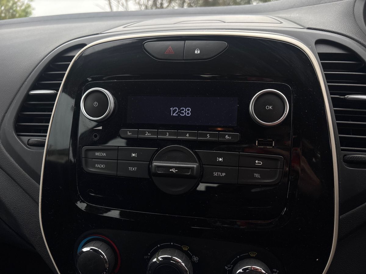 Used Renault Captur 2019 for sale - 76541221: Photo 20