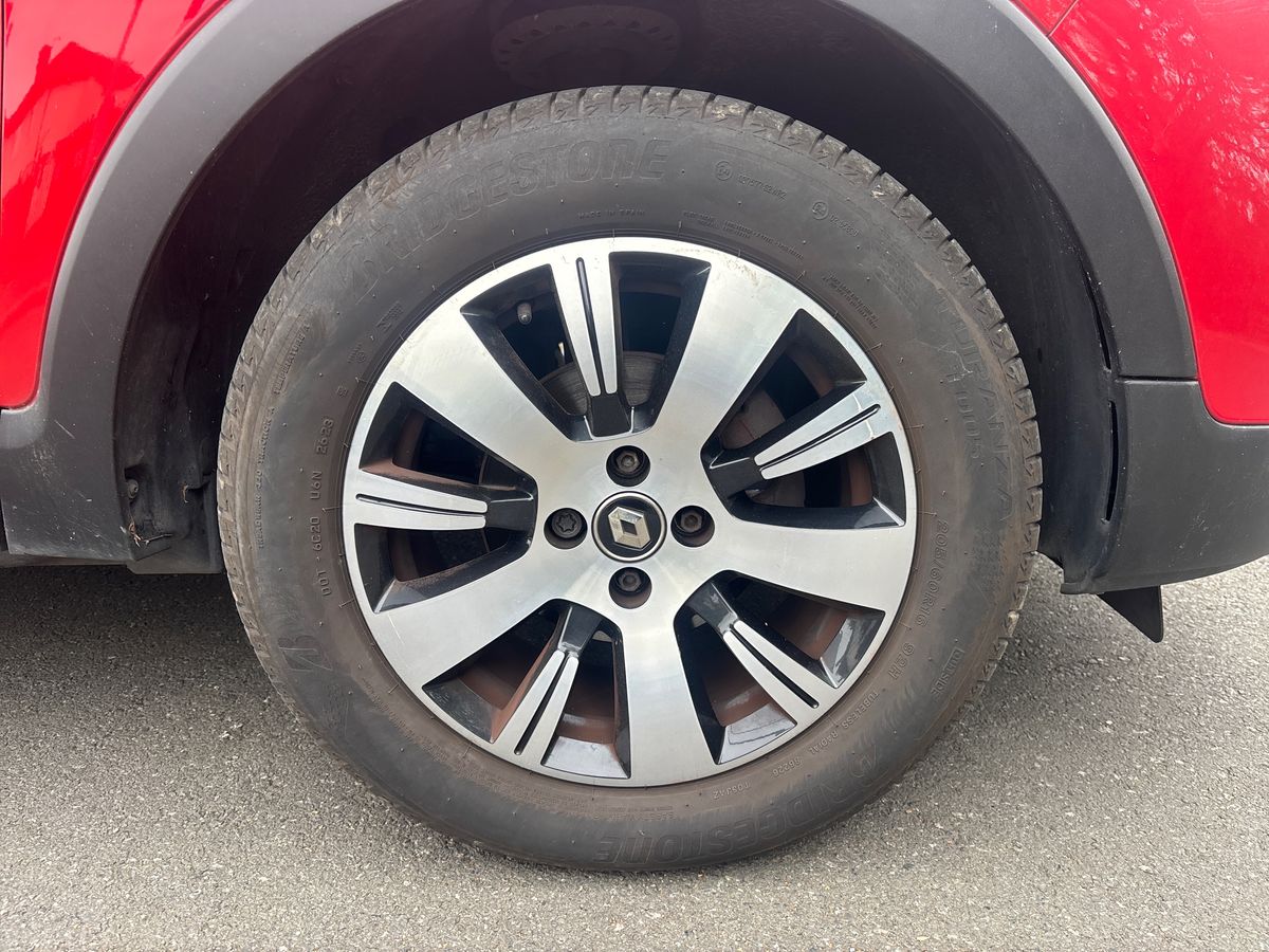 Used Renault Captur 2019 for sale - 76541221: Photo 9