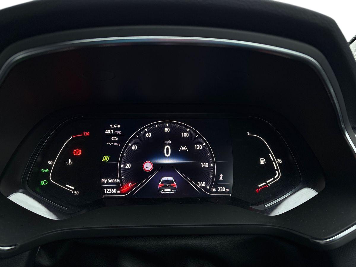 Used Renault Captur 2022 for sale - 77333096: Photo 14