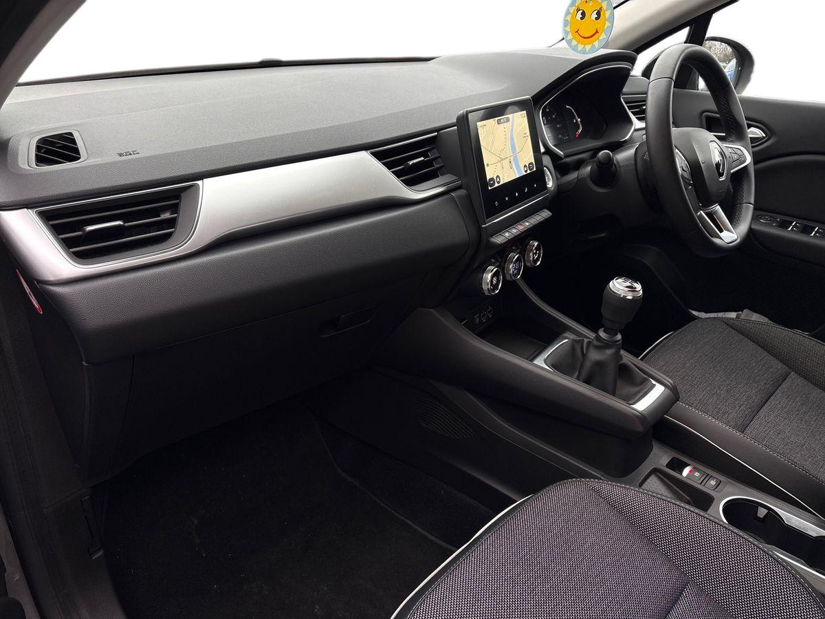 Used Renault Captur 2022 for sale - 77333096: Photo 15