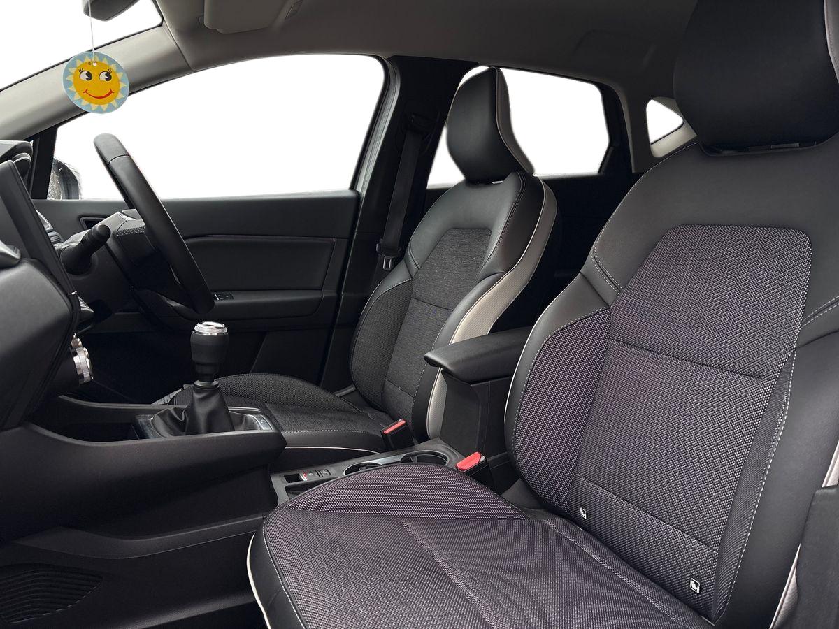 Used Renault Captur 2022 for sale - 77333096: Photo 16