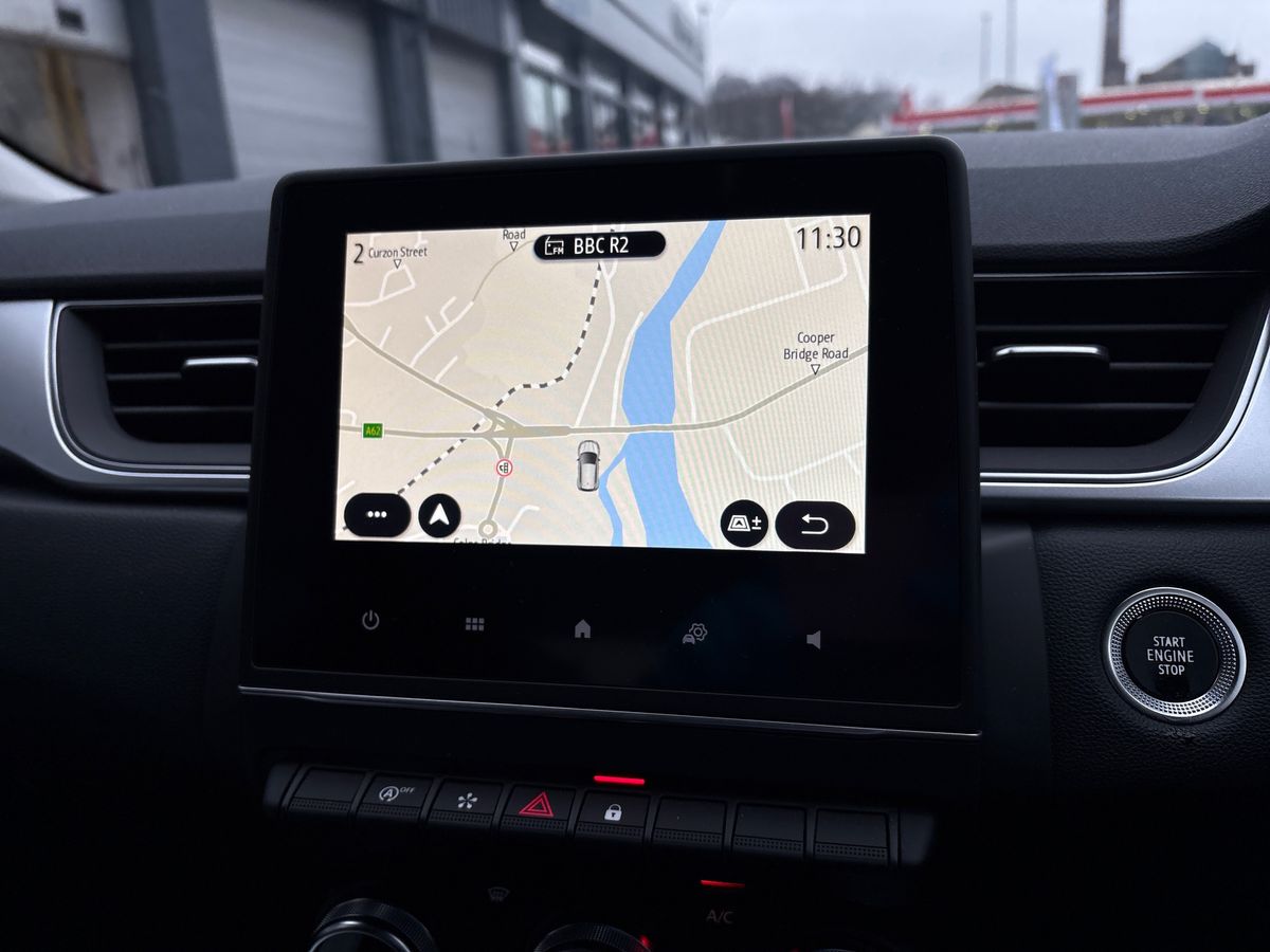 Used Renault Captur 2022 for sale - 77333096: Photo 20