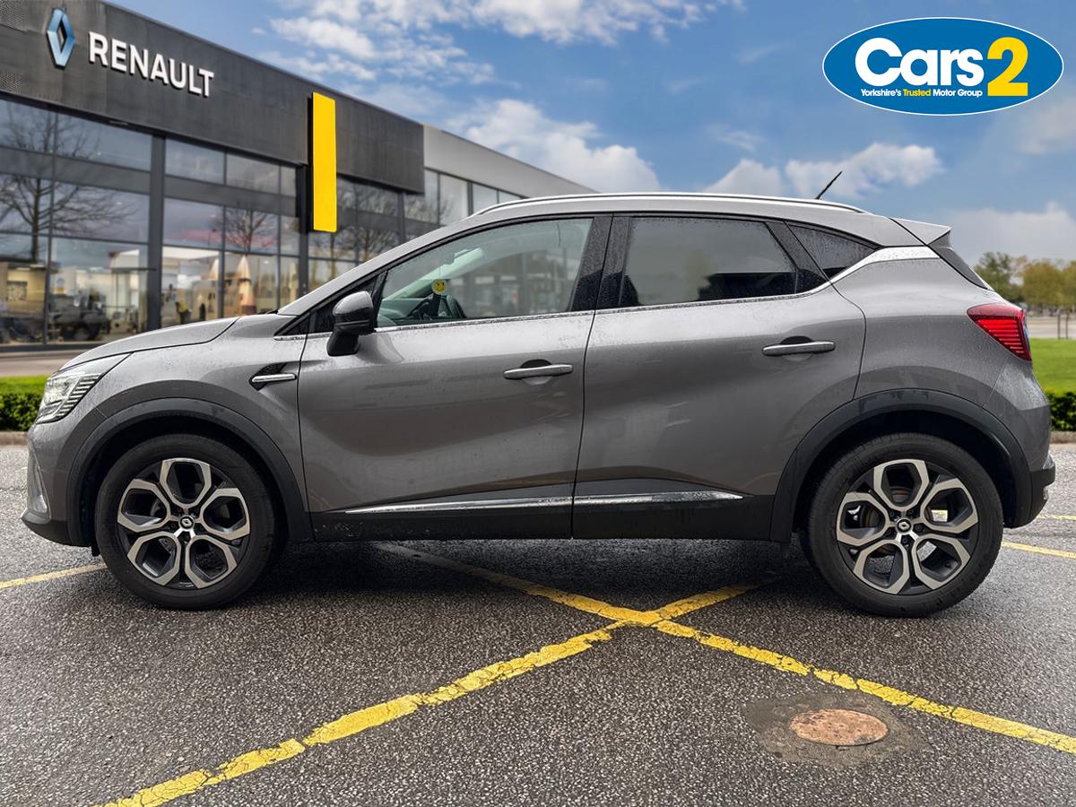 Used Renault Captur 2022 for sale - 77333096: Photo 6