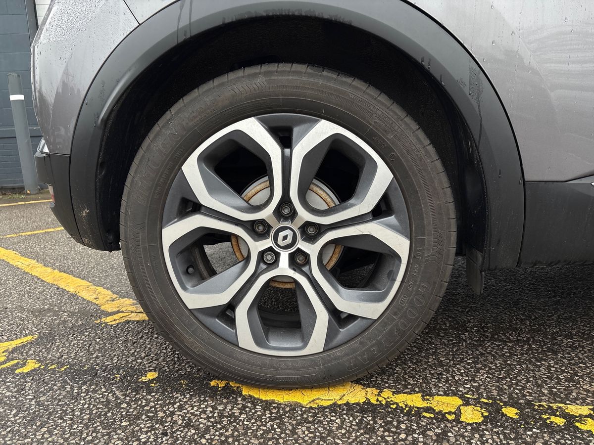 Used Renault Captur 2022 for sale - 77333096: Photo 9