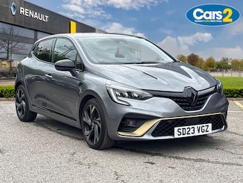 Used Renault Clio 2023 for sale - 78617856: Photo